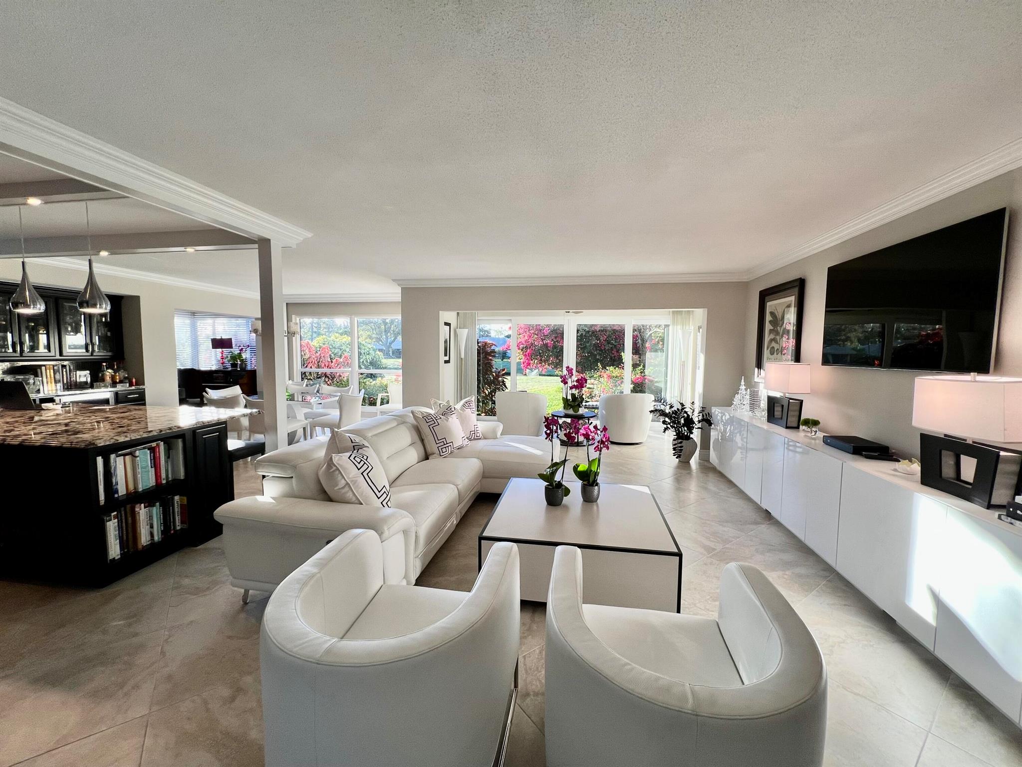 QUAIL RIDGE - Residential