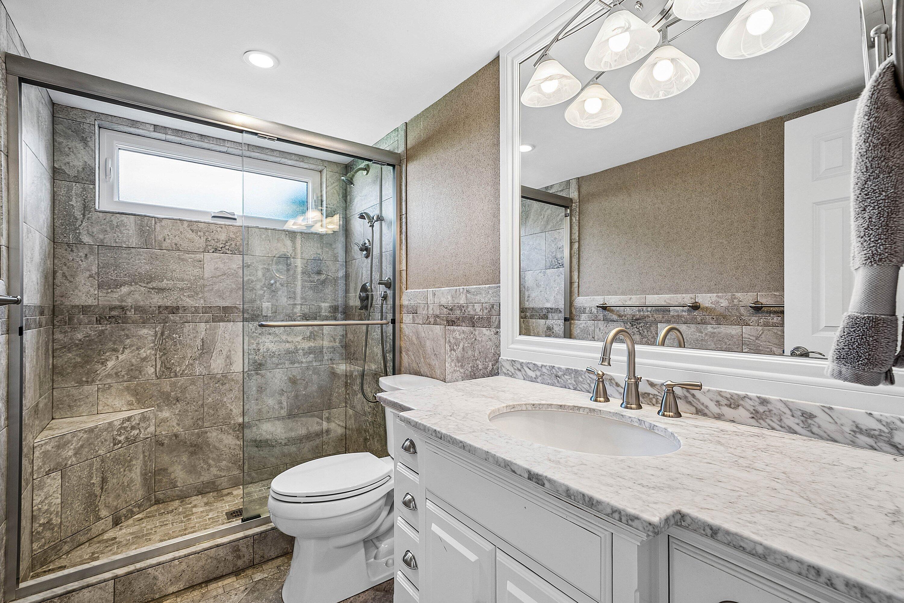 QUAIL RIDGE - Residential