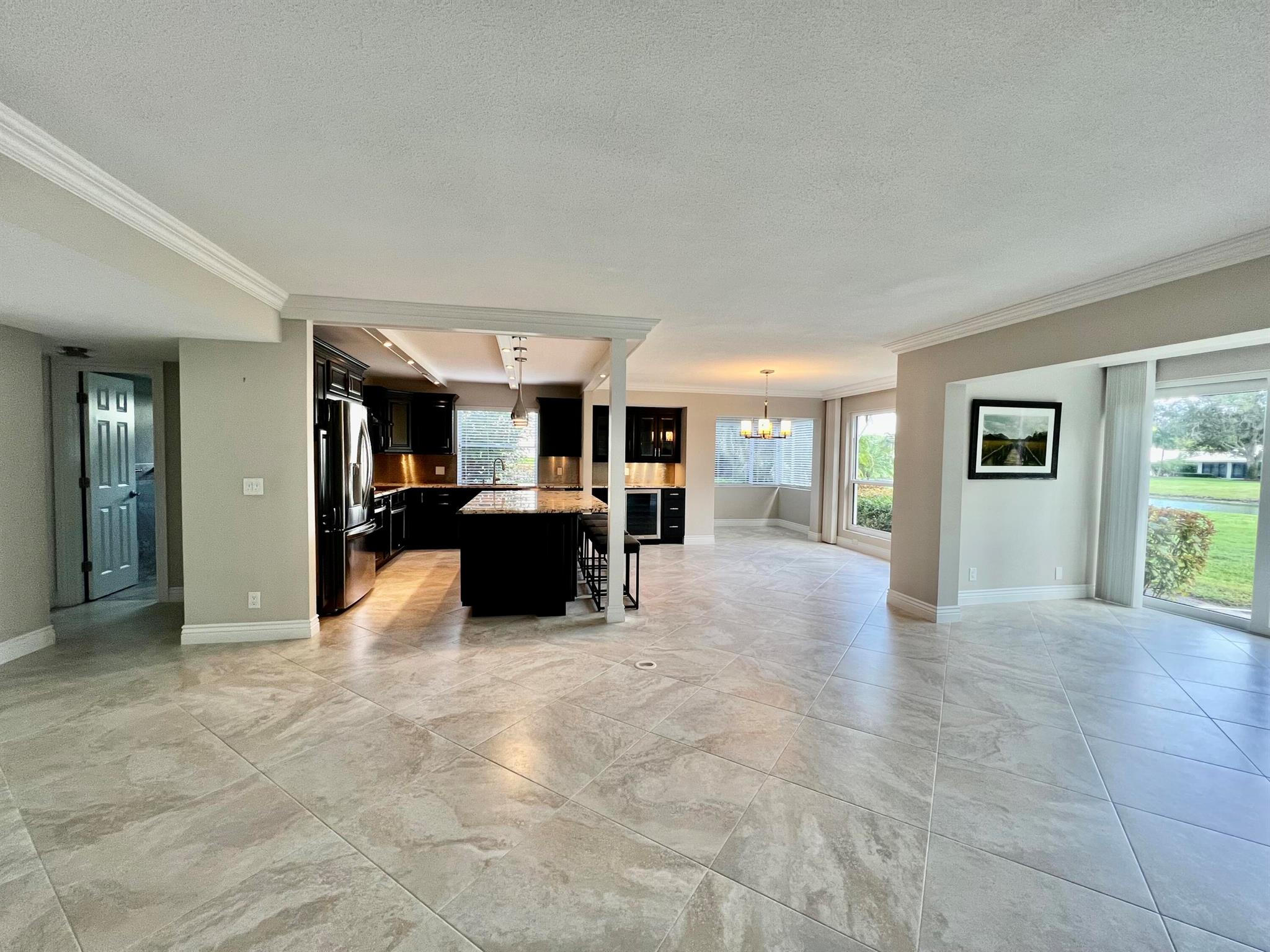 QUAIL RIDGE - Residential