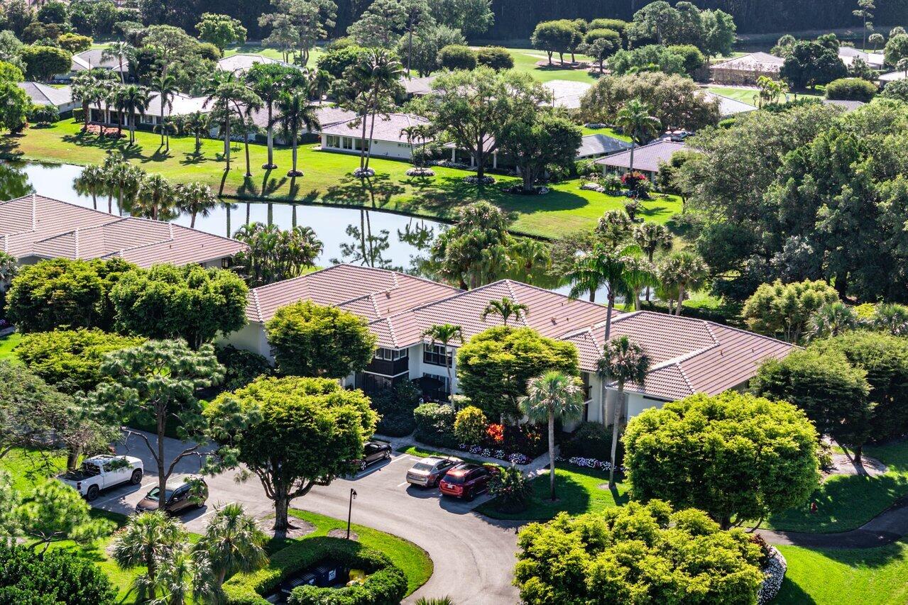 QUAIL RIDGE - Residential