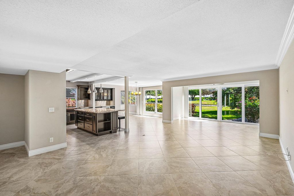 Photo of 3658 Quail Ridge Drive #Green Heron S, Boynton Beach, FL 33436 (MLS # R11141302)