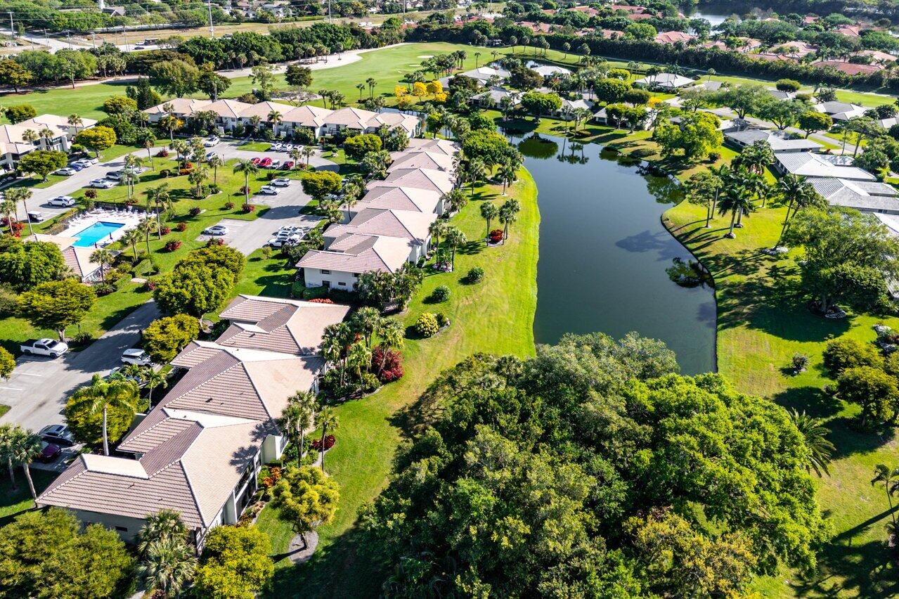QUAIL RIDGE - Residential