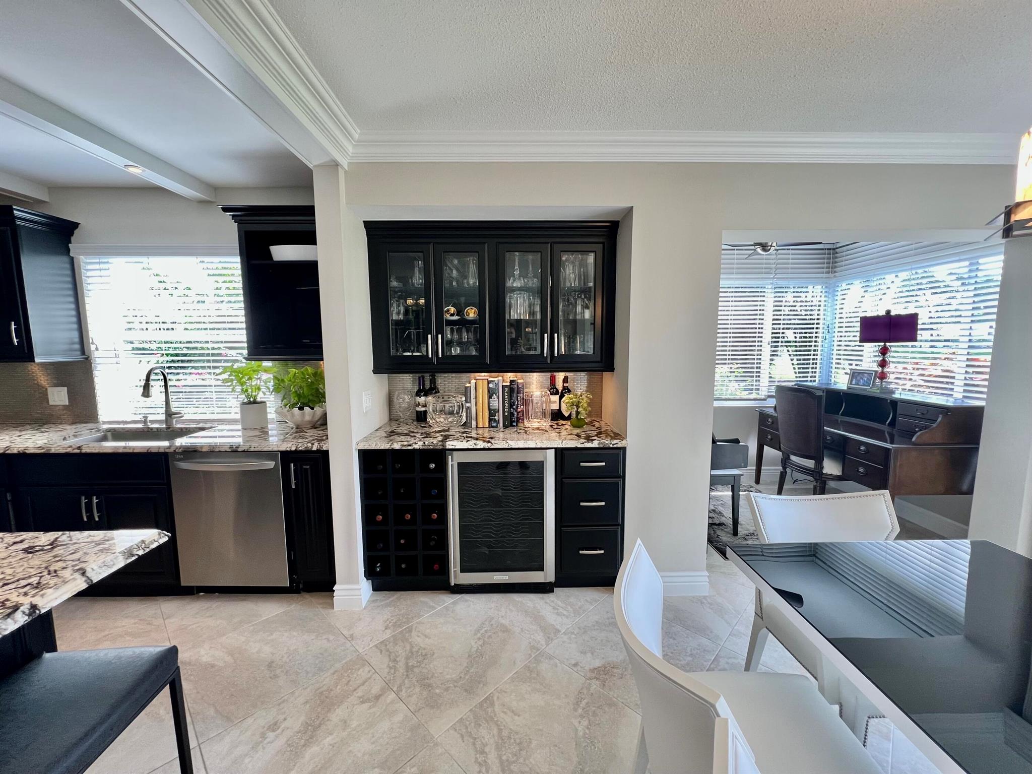 QUAIL RIDGE - Residential