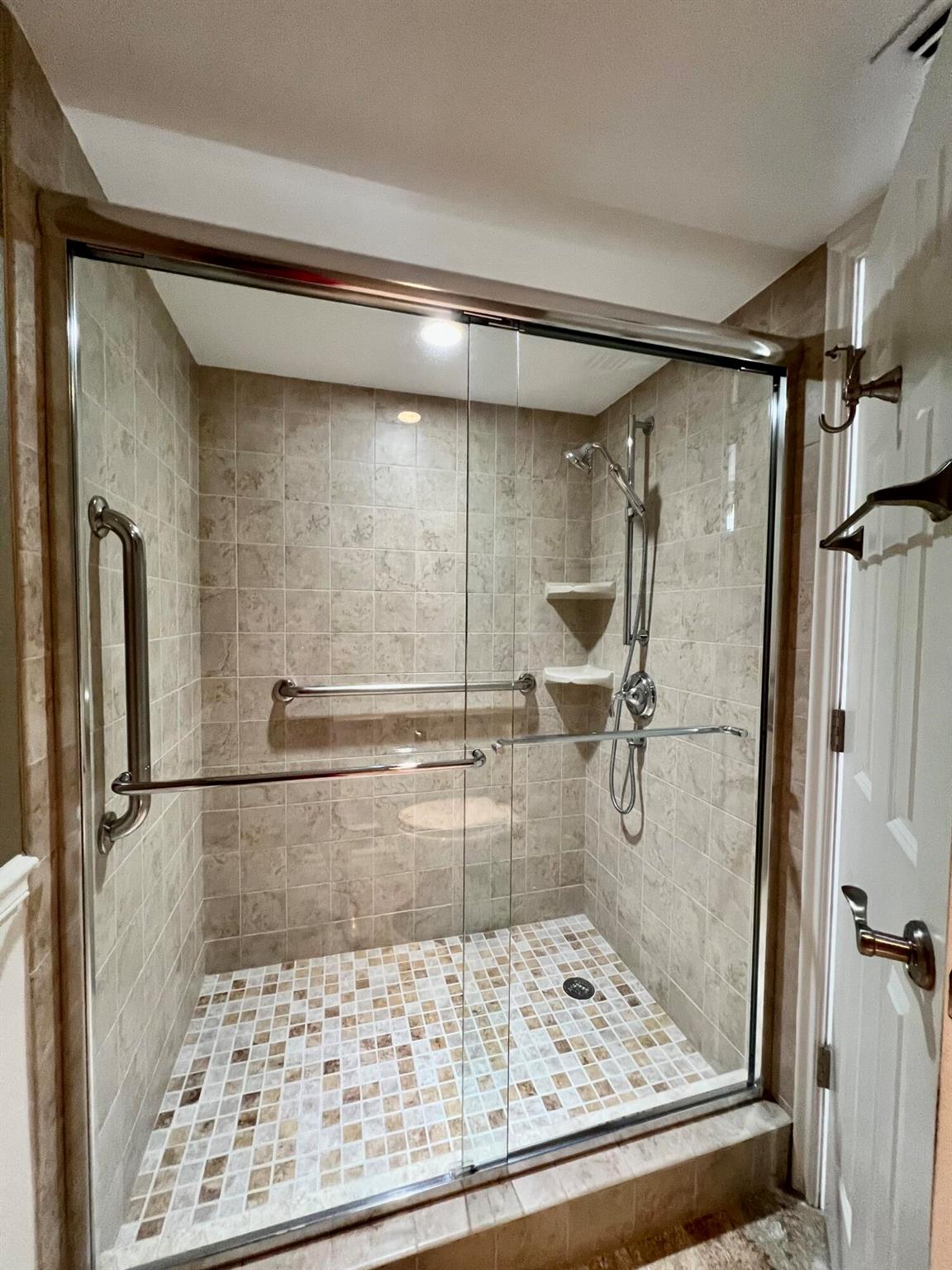 QUAIL RIDGE - Residential