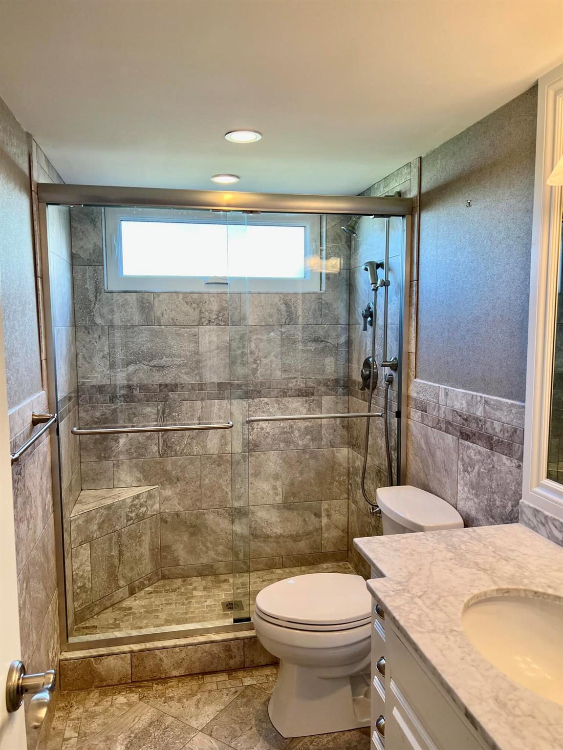 QUAIL RIDGE - Residential