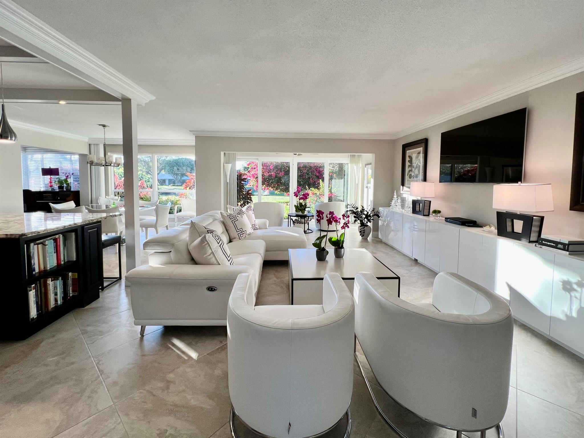 QUAIL RIDGE - Residential