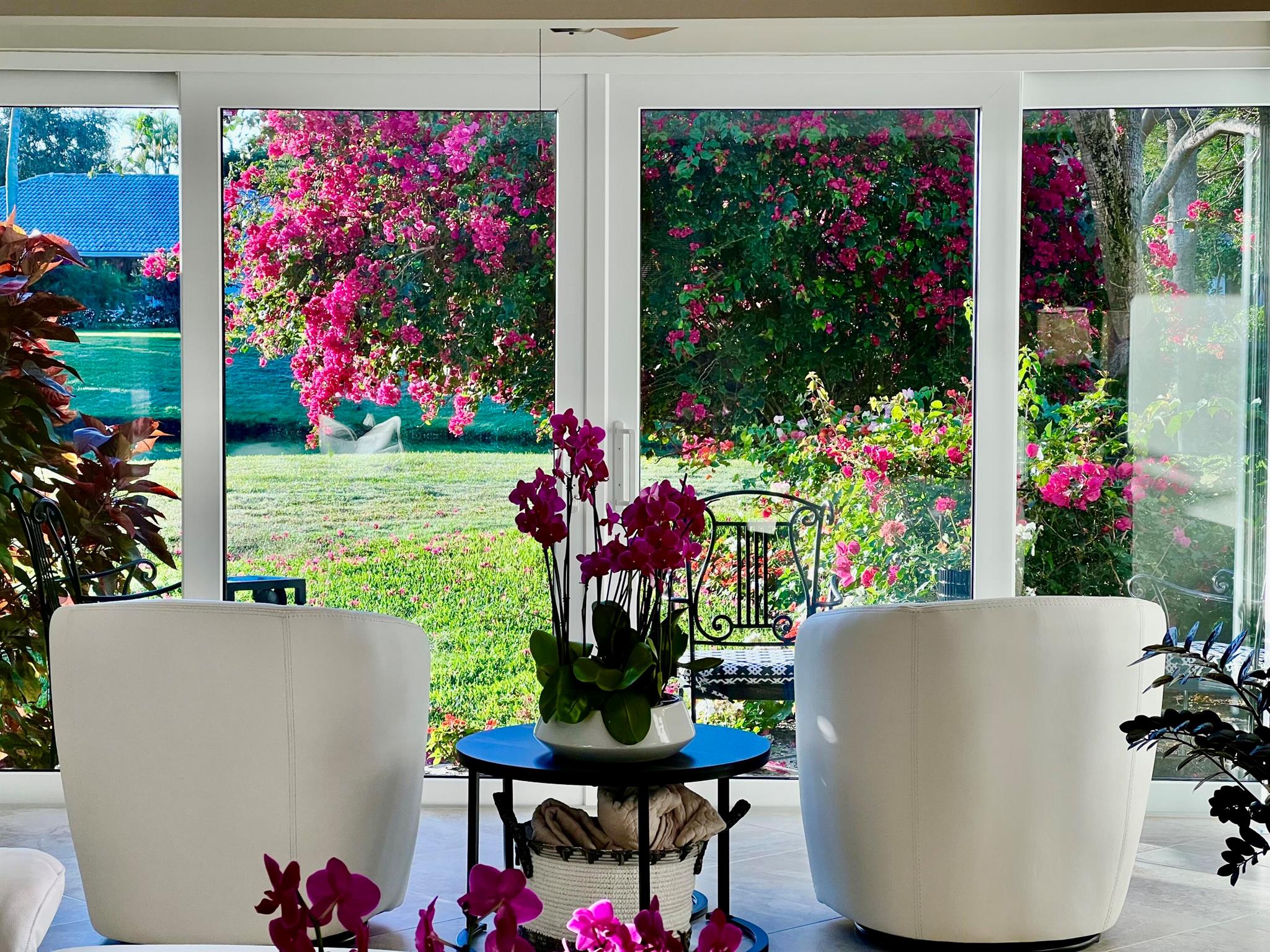 QUAIL RIDGE - Residential