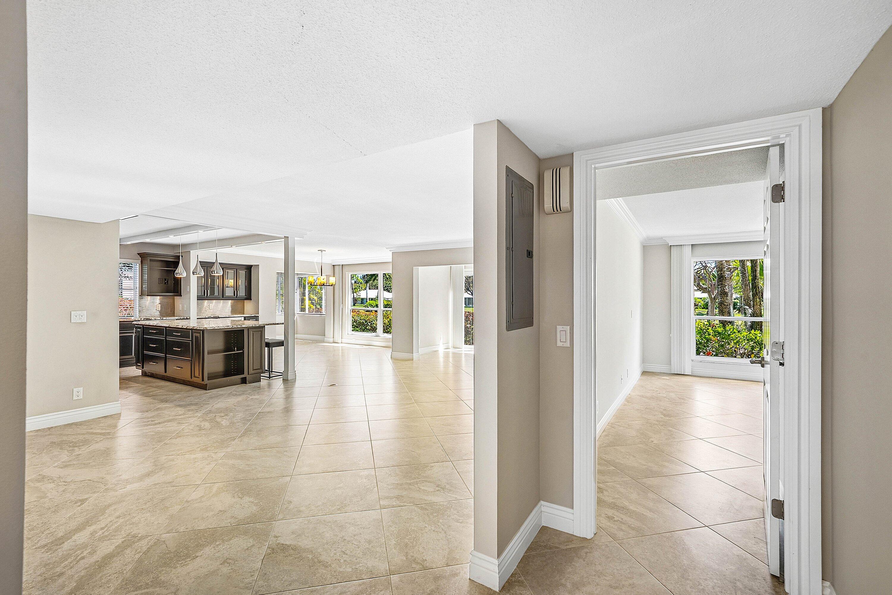 QUAIL RIDGE - Residential