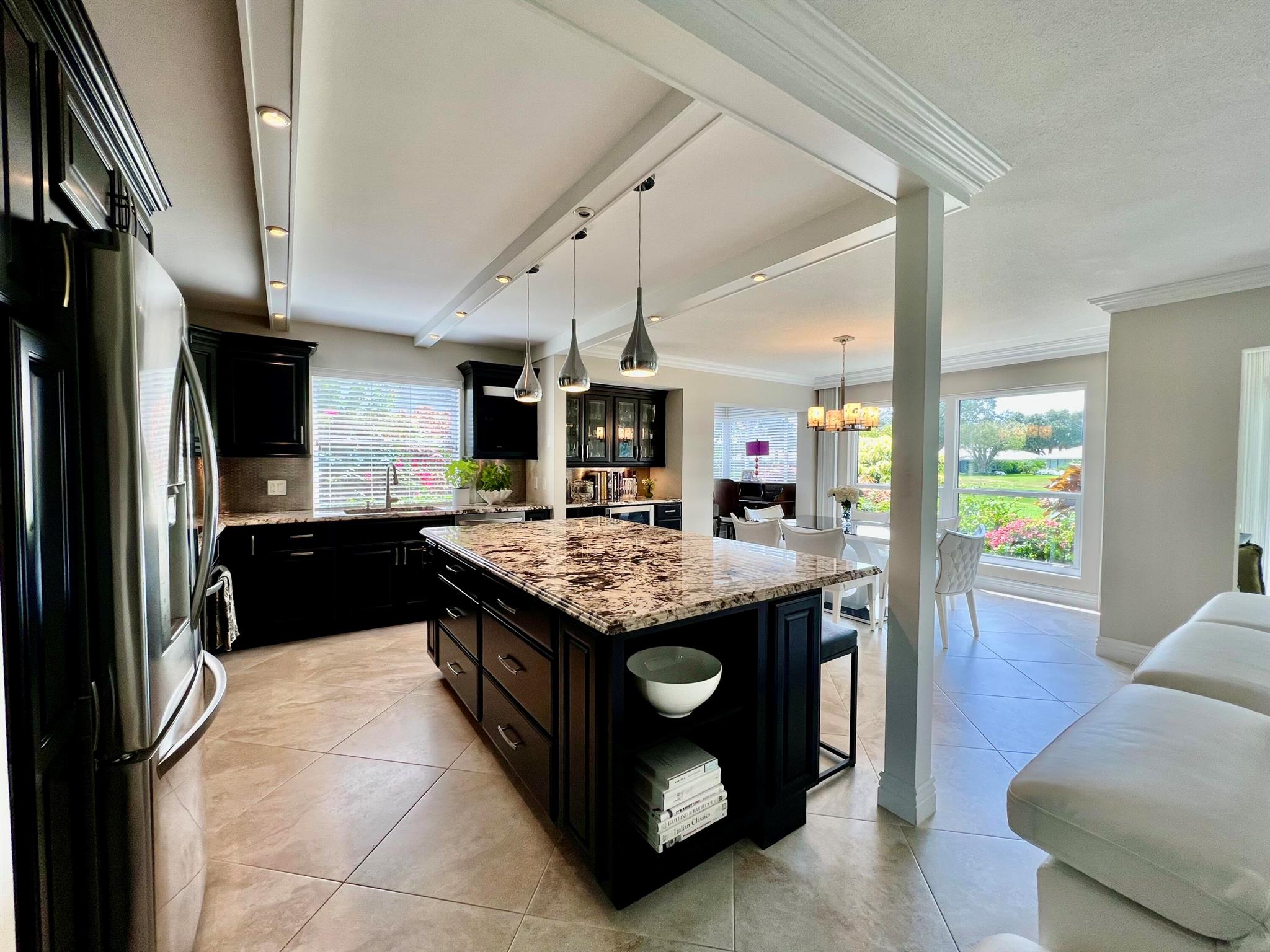 QUAIL RIDGE - Residential