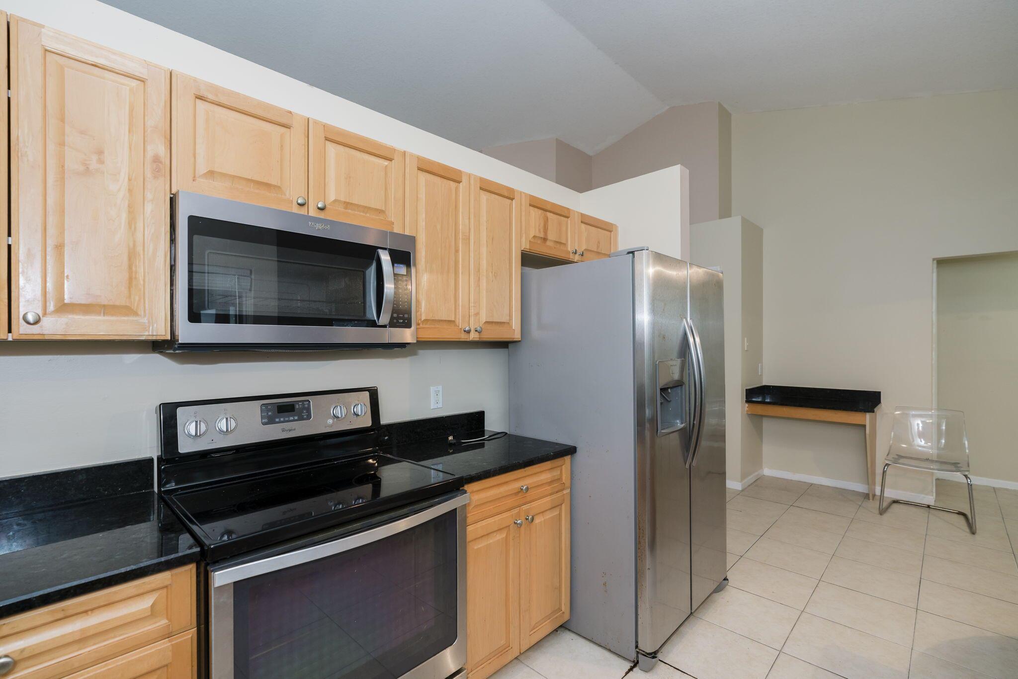 PORT ST LUCIE SECTION 5 - Residential