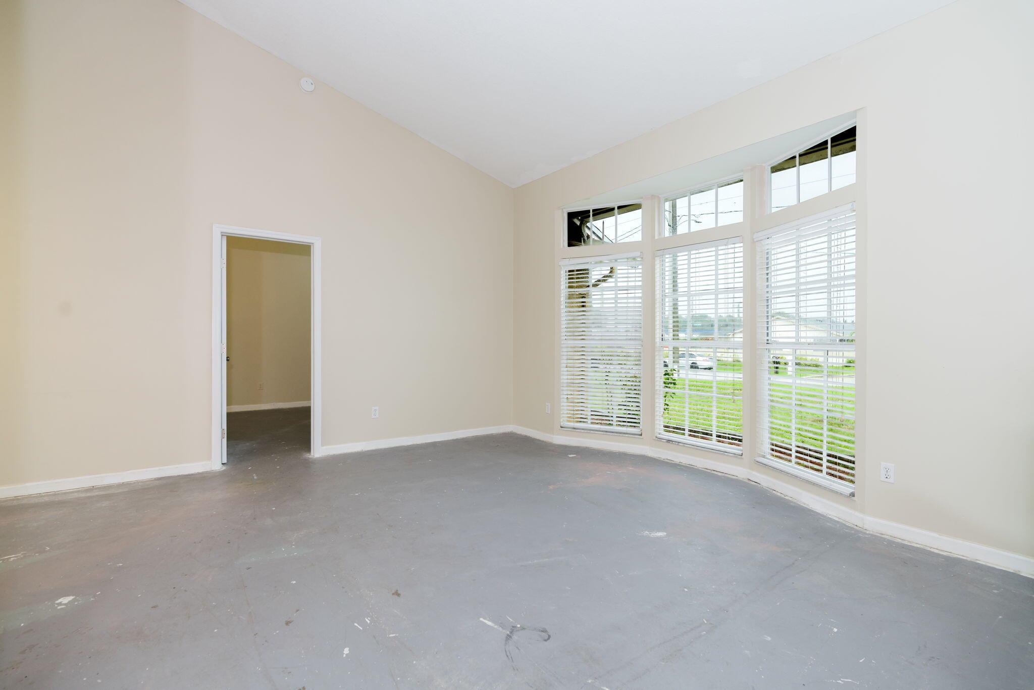 PORT ST LUCIE SECTION 5 - Residential