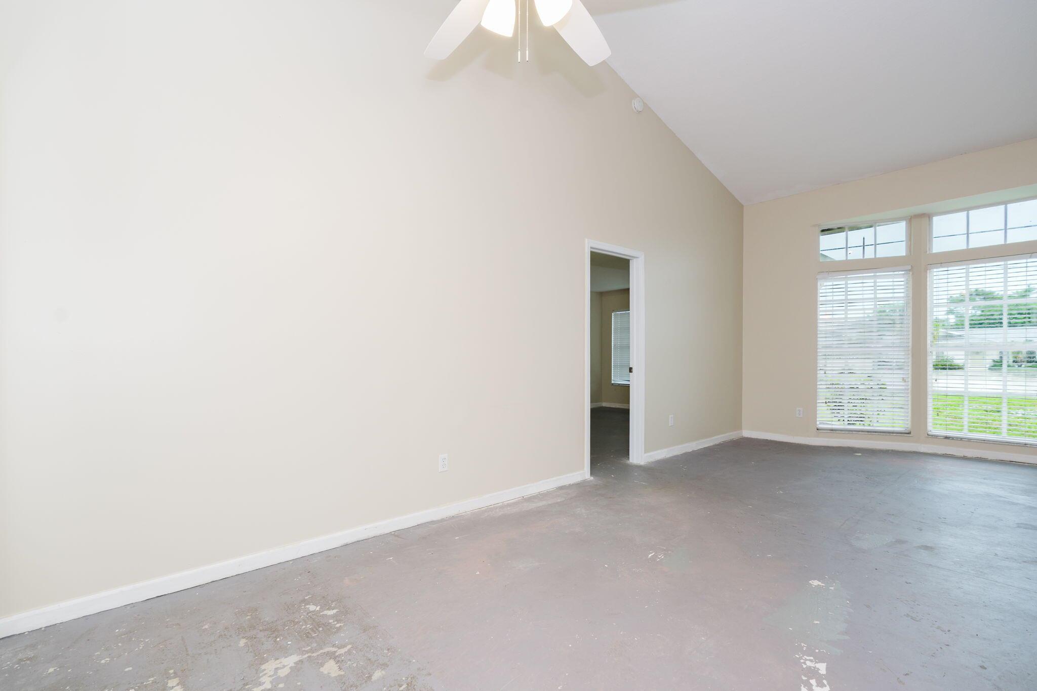PORT ST LUCIE SECTION 5 - Residential