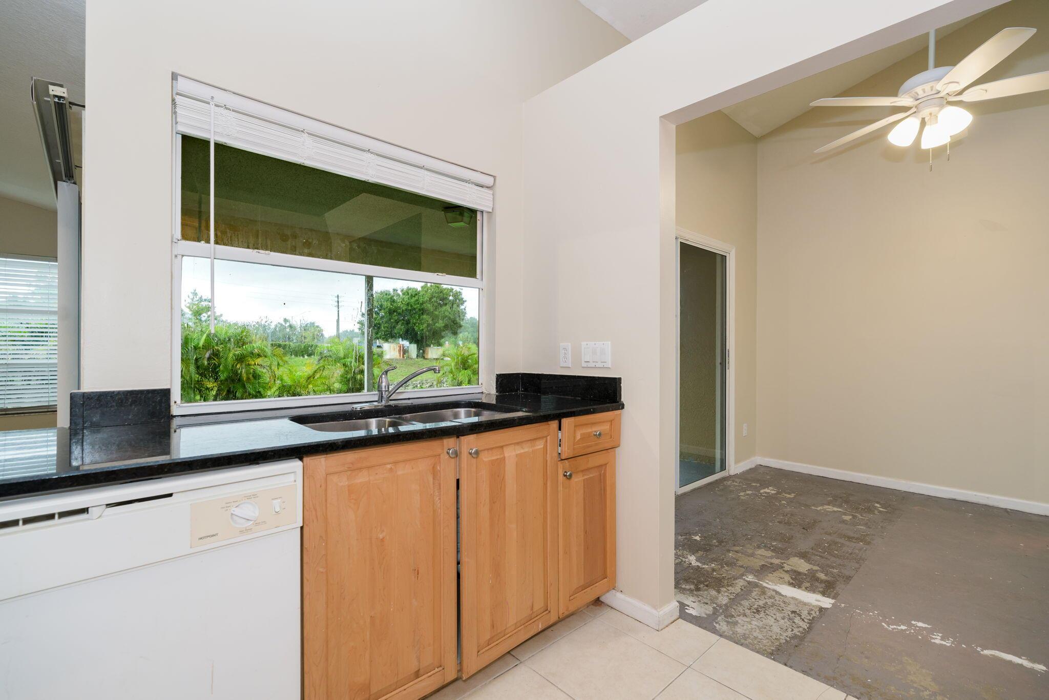 PORT ST LUCIE SECTION 5 - Residential
