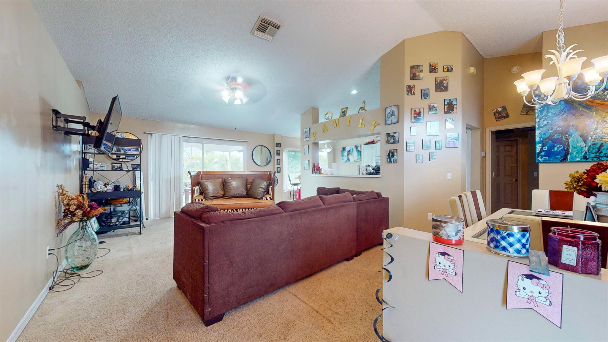 PORT ST LUCIE SECTION 5 - Residential