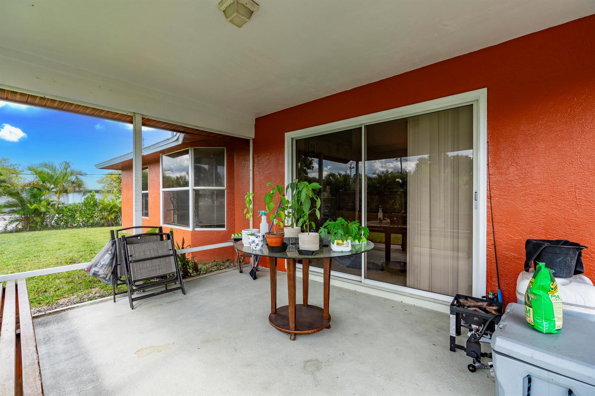 PORT ST LUCIE SECTION 5 - Residential