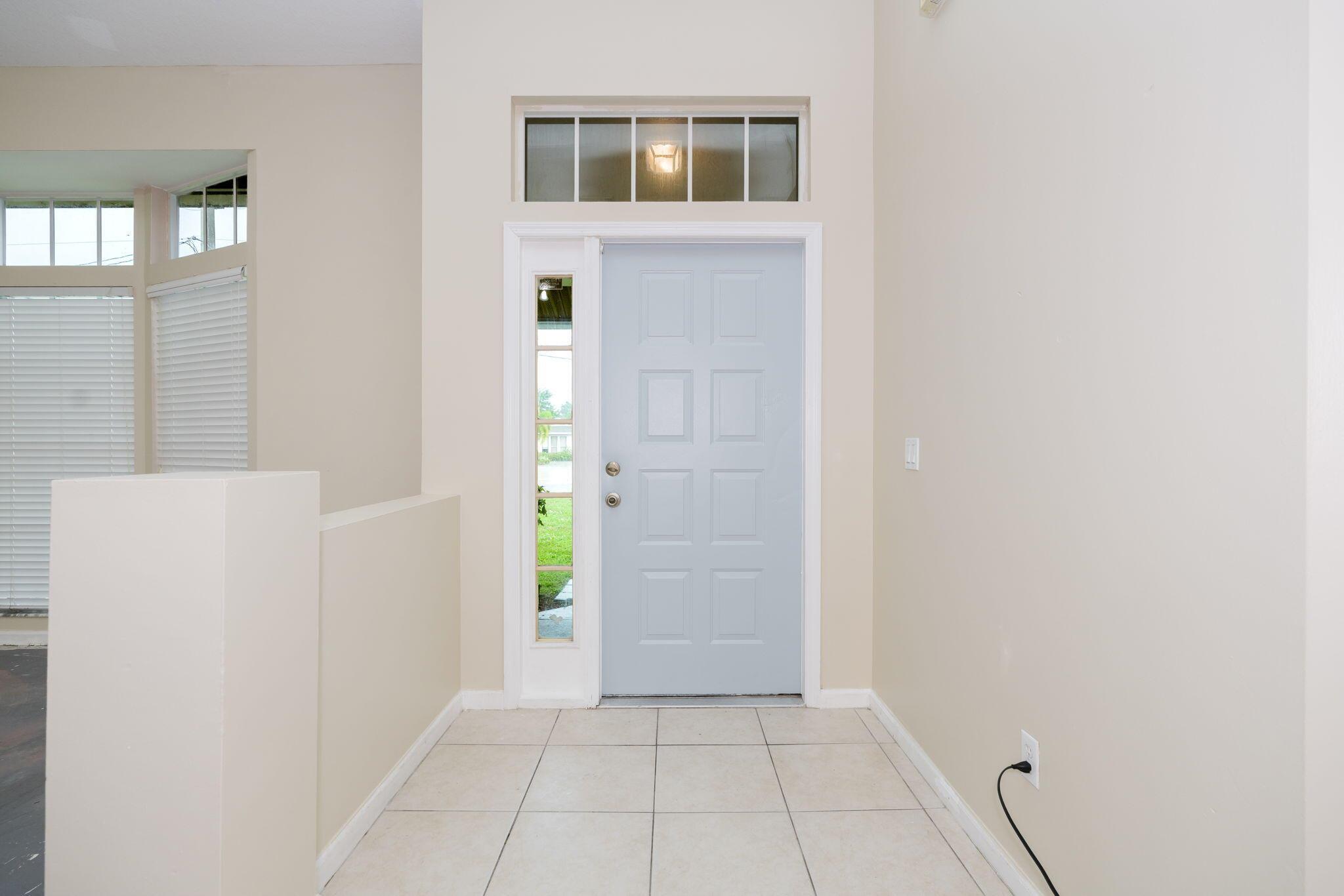 PORT ST LUCIE SECTION 5 - Residential
