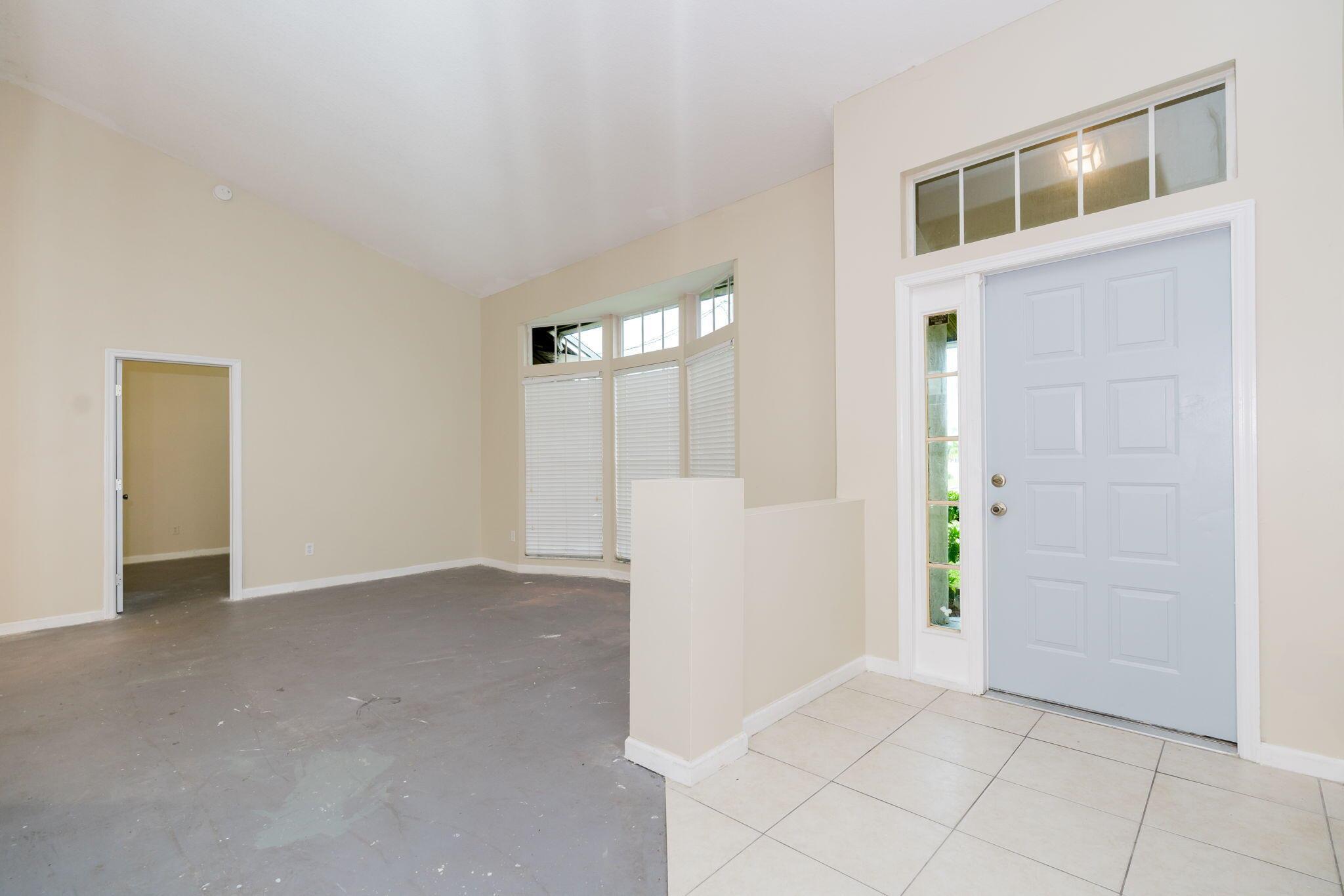 PORT ST LUCIE SECTION 5 - Residential