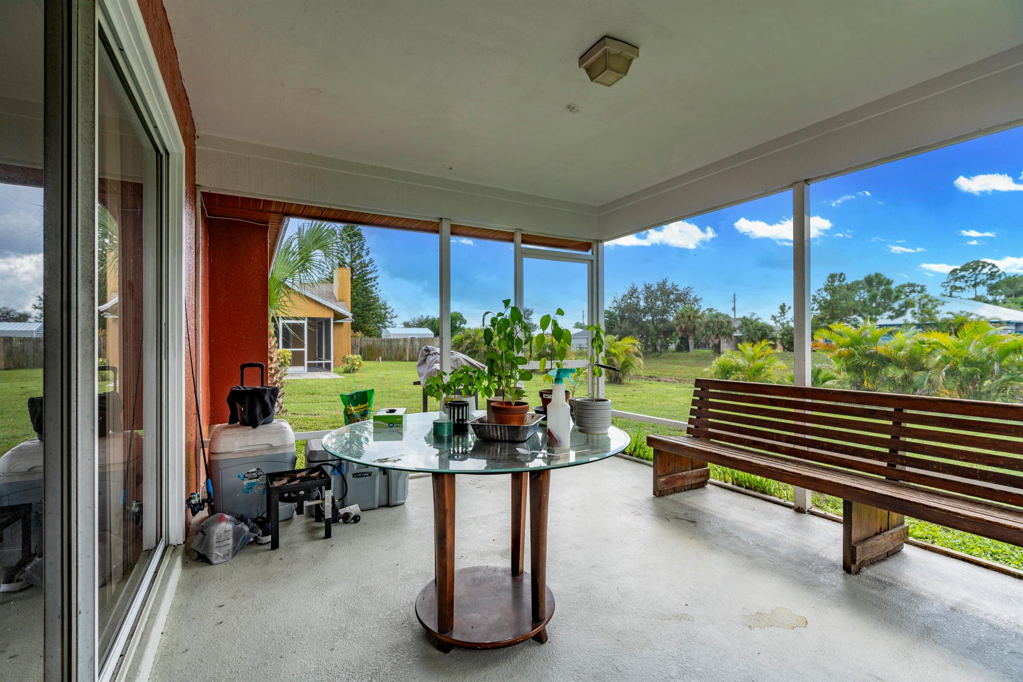 PORT ST LUCIE SECTION 5 - Residential