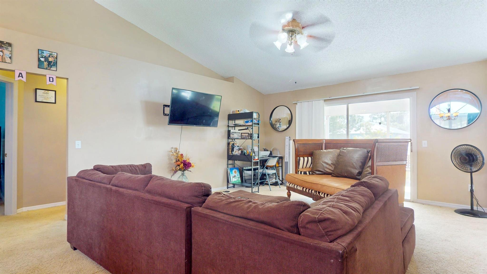 PORT ST LUCIE SECTION 5 - Residential