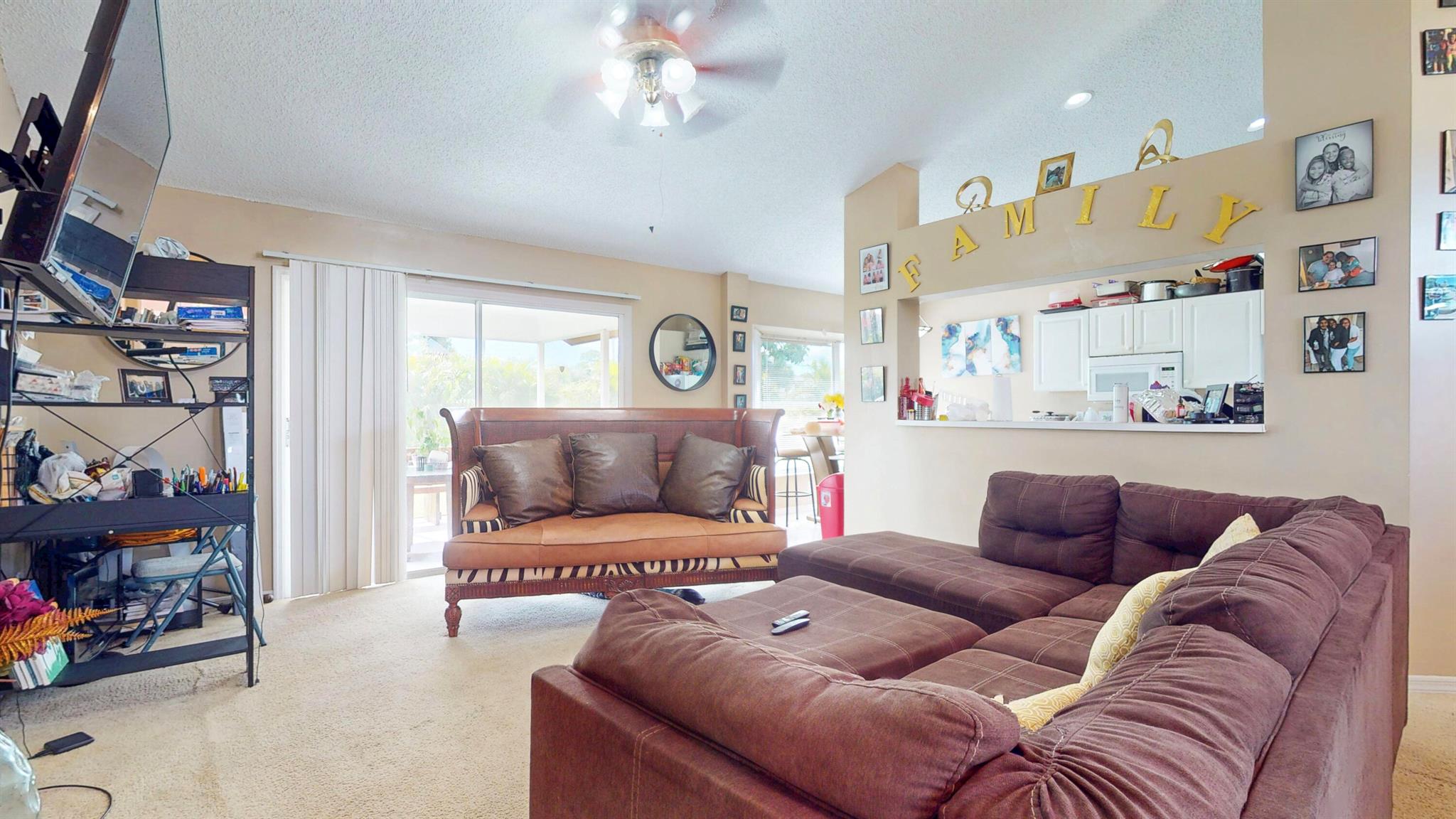 PORT ST LUCIE SECTION 5 - Residential