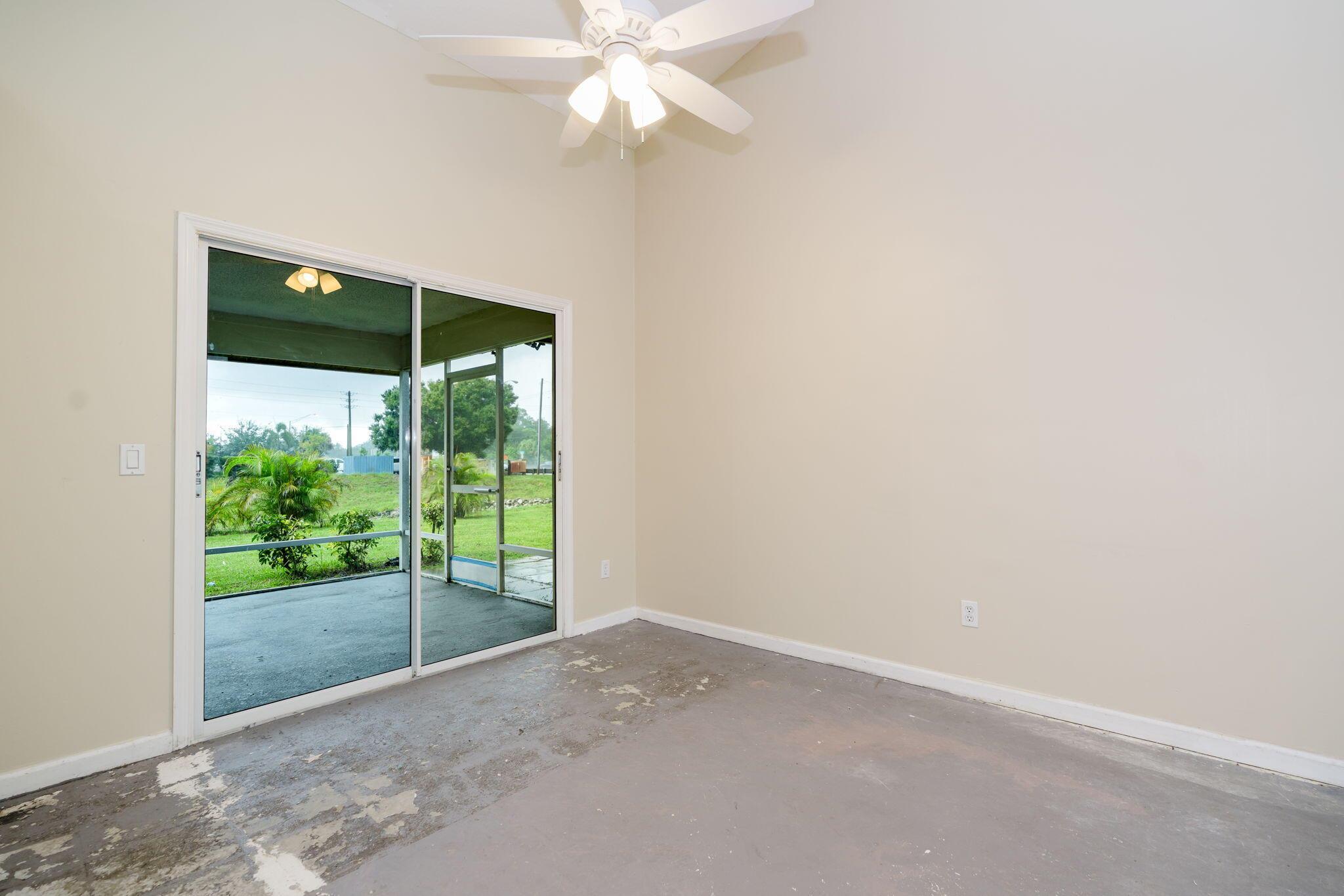 PORT ST LUCIE SECTION 5 - Residential