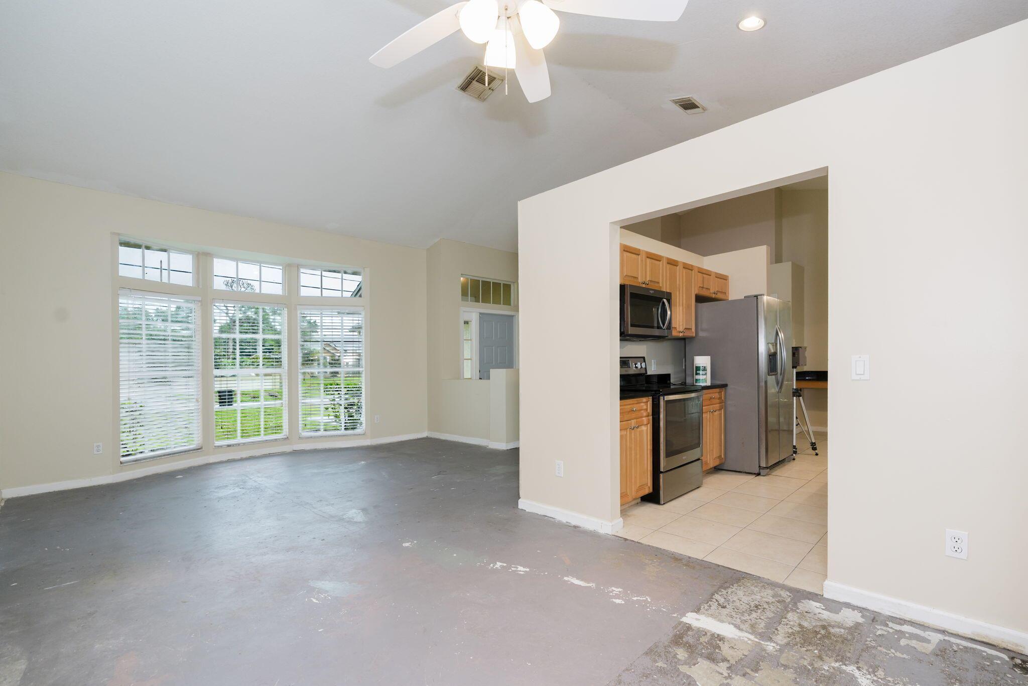 PORT ST LUCIE SECTION 5 - Residential