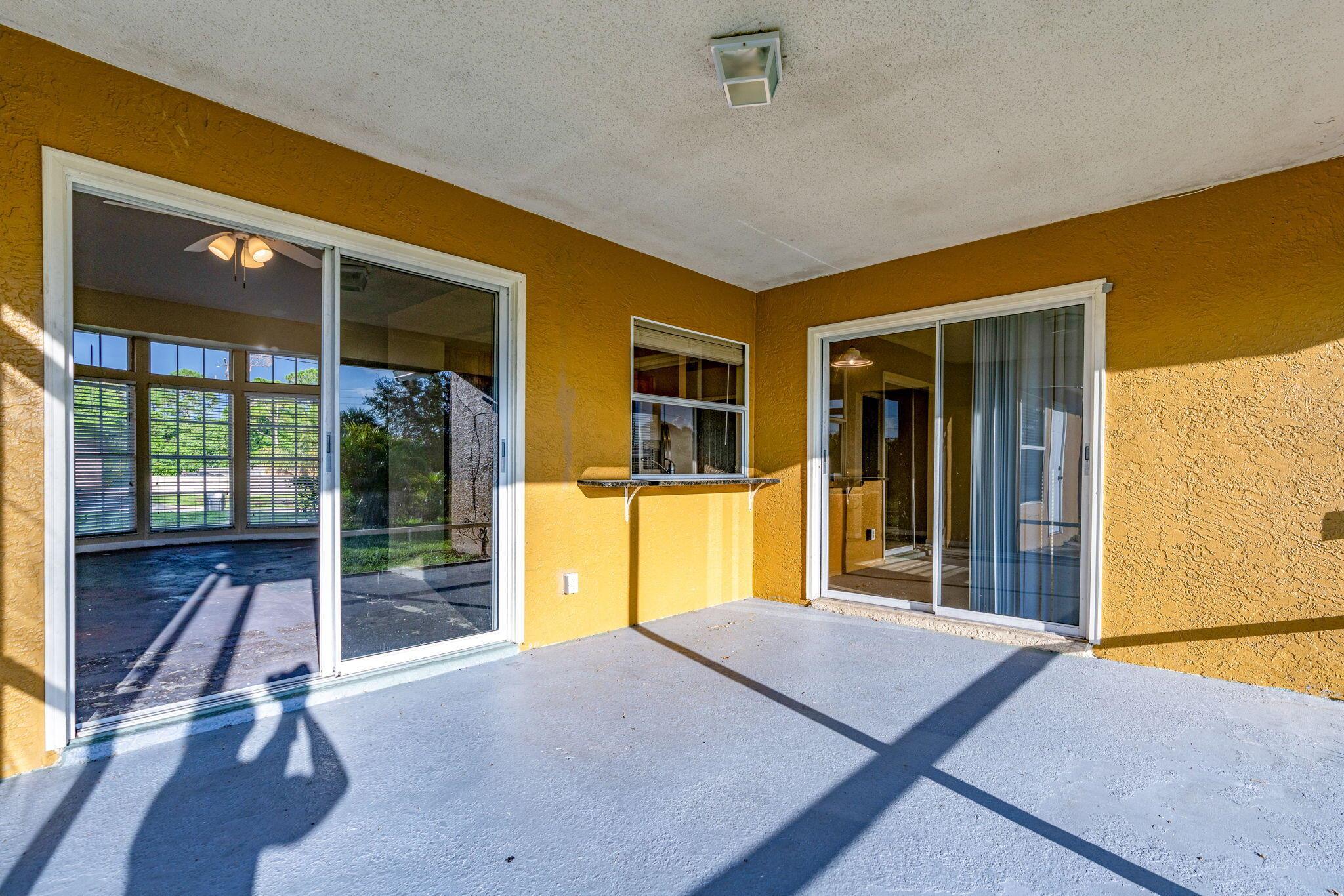 PORT ST LUCIE SECTION 5 - Residential