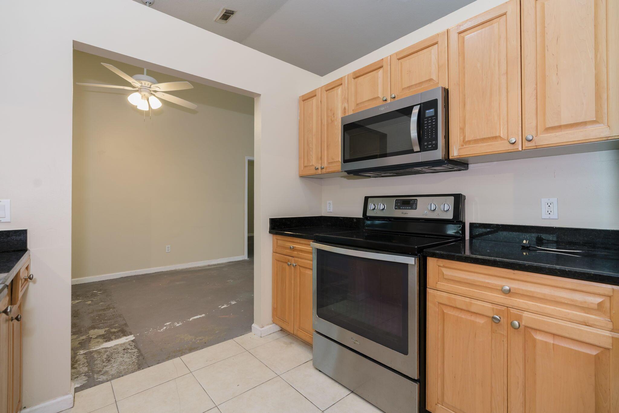 PORT ST LUCIE SECTION 5 - Residential
