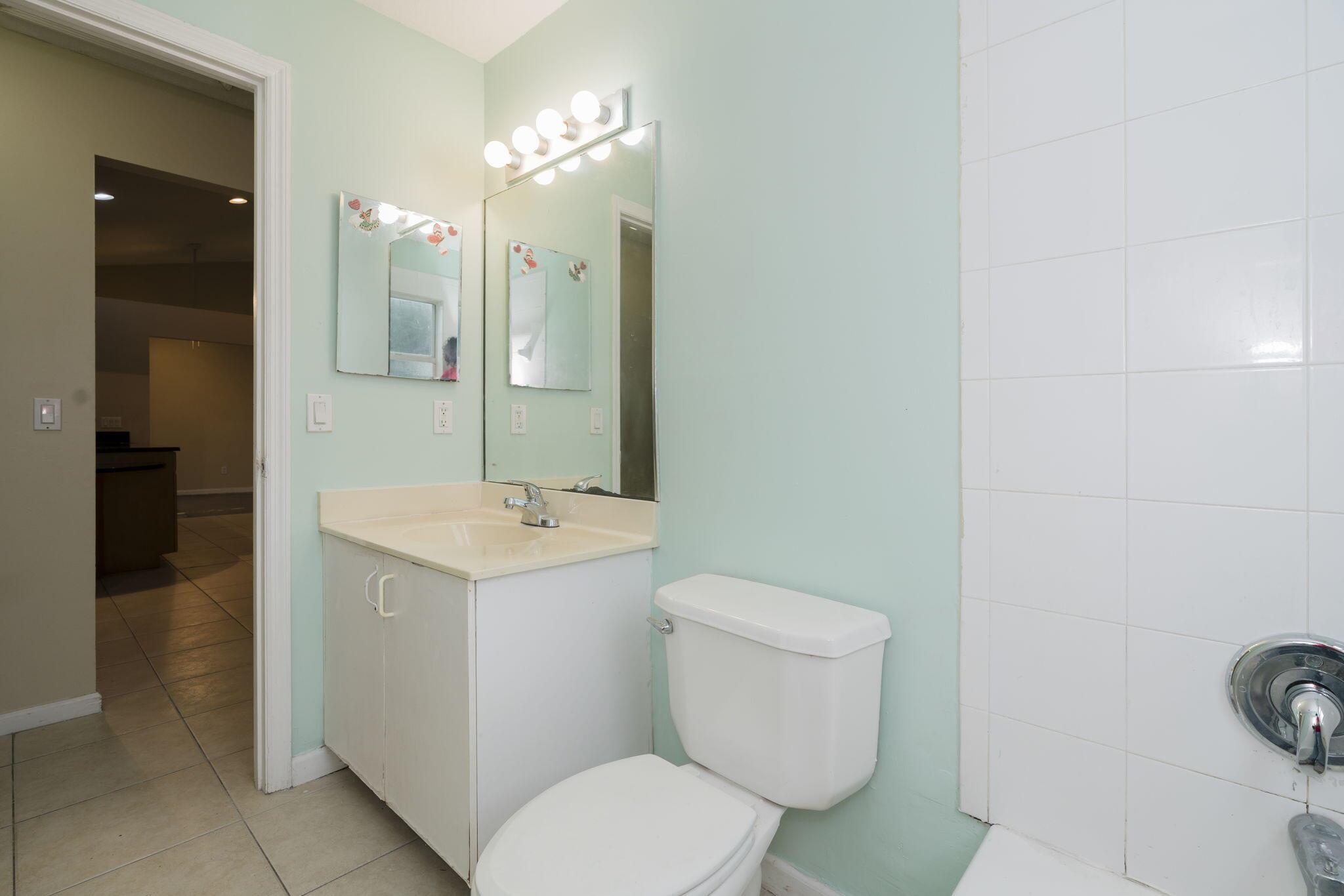 PORT ST LUCIE SECTION 5 - Residential