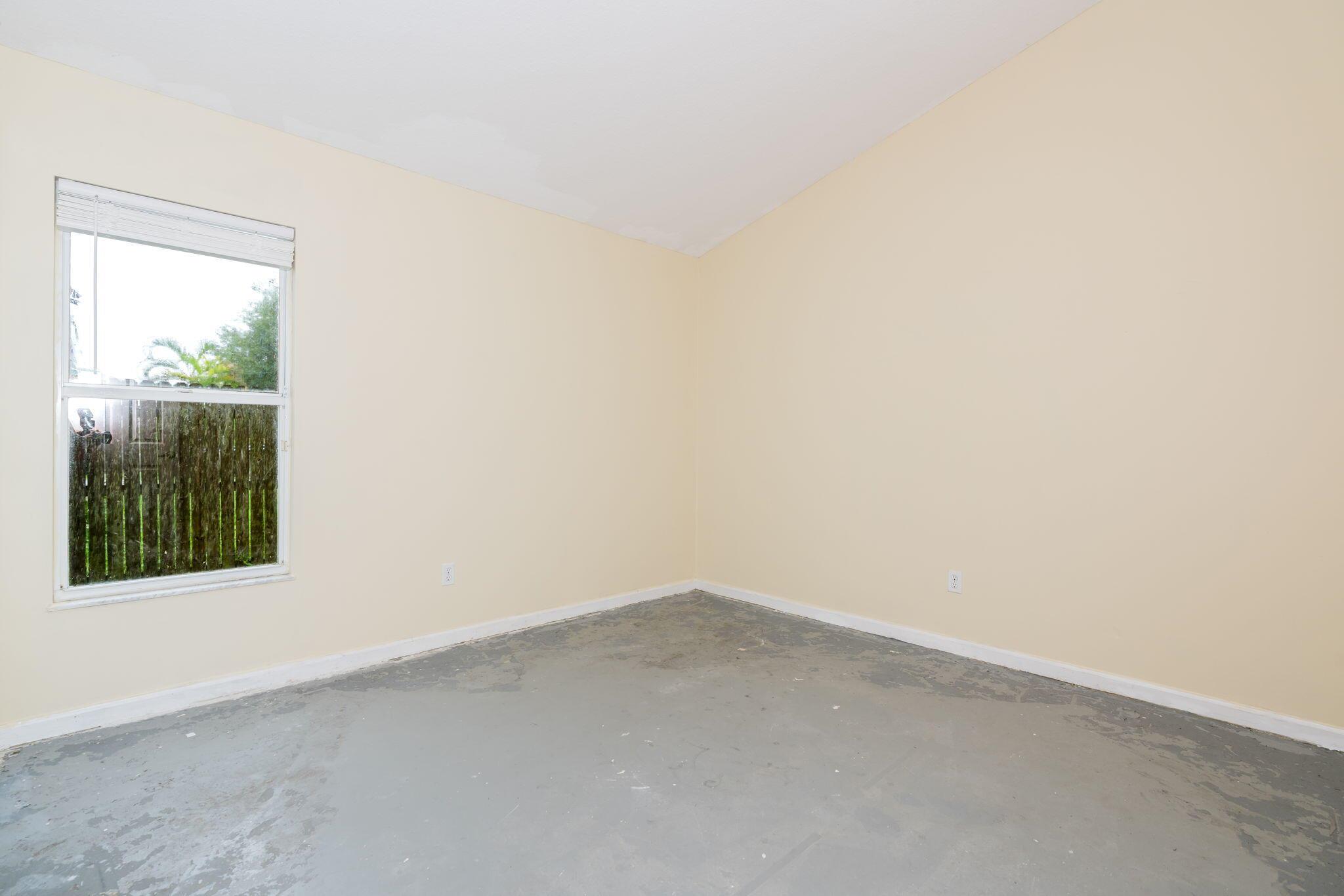 PORT ST LUCIE SECTION 5 - Residential