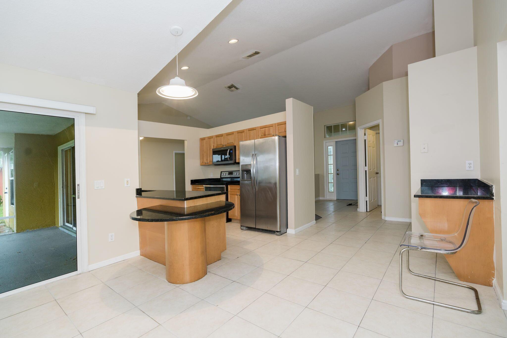 PORT ST LUCIE SECTION 5 - Residential