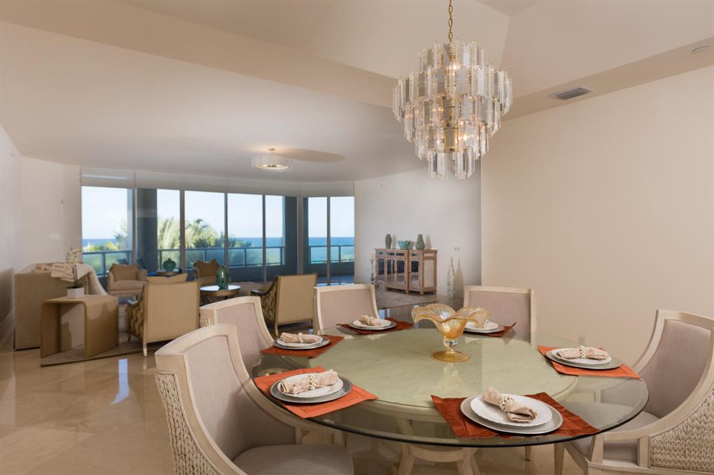 BELLARIA CONDO - Residential