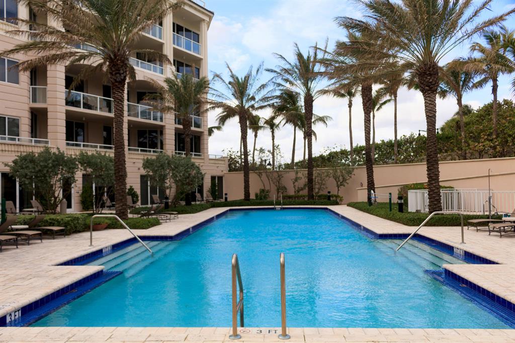 BELLARIA CONDO - Residential