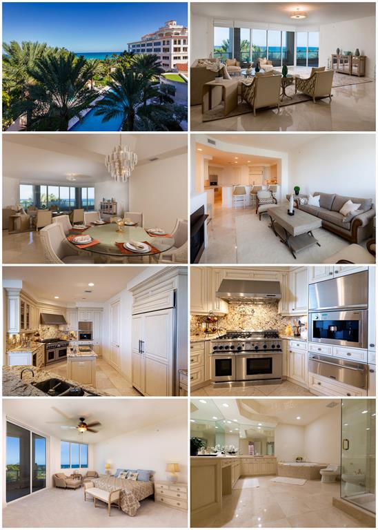 BELLARIA CONDO - Residential