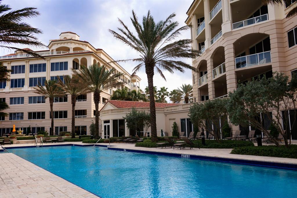 BELLARIA CONDO - Residential