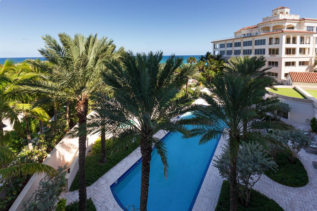 BELLARIA CONDO - Residential