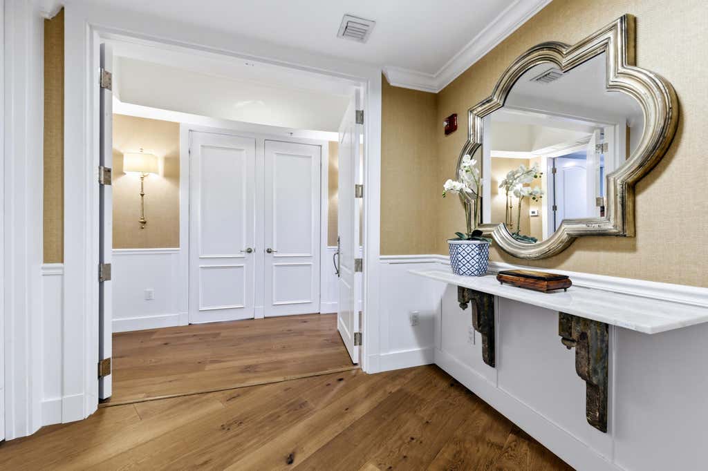 Photo of 201 S NARCISSUS Avenue #1102, West Palm Beach, FL 33401 (MLS # B26065209)