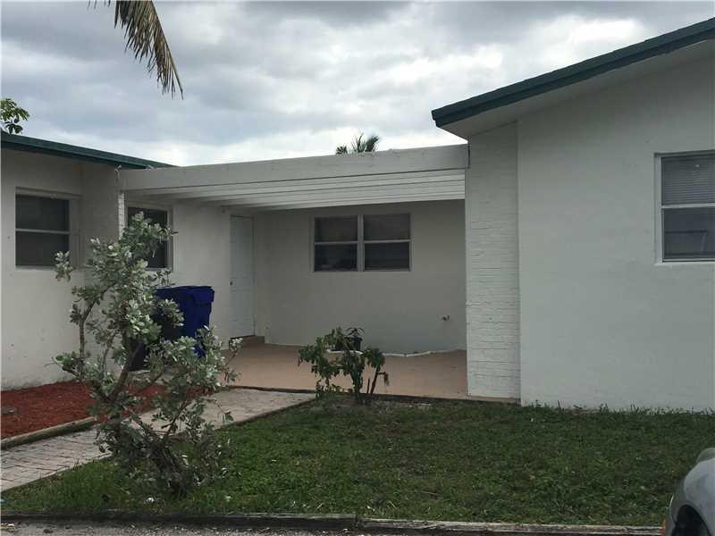 BEACON HILL ESTATES - Residential Income