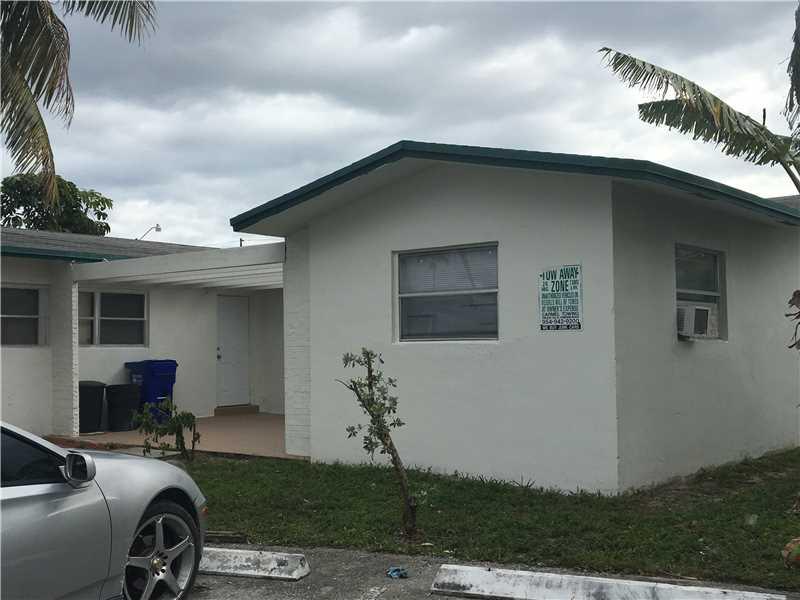 BEACON HILL ESTATES - Residential Income