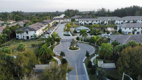 A home in Royal Palm Beach