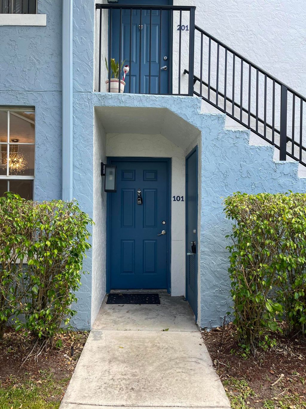 Photo of 3239 Clint Moore Road #101, Boca Raton, FL 33496 (MLS # R11081710)