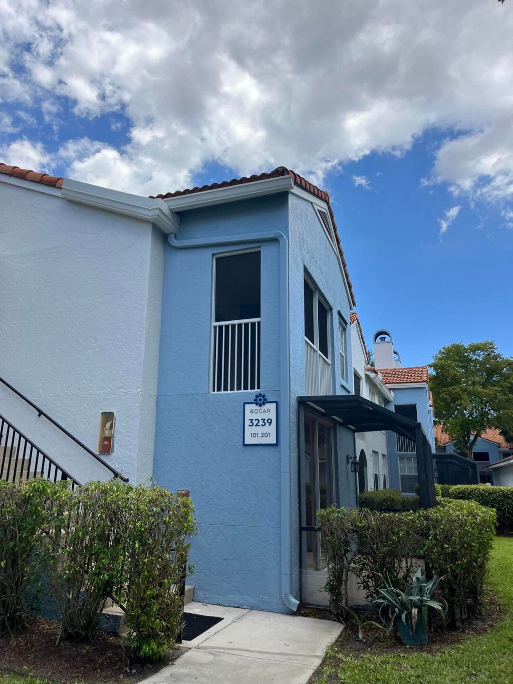 Photo of 3239 Clint Moore Road #101, Boca Raton, FL 33496 (MLS # R11081710)