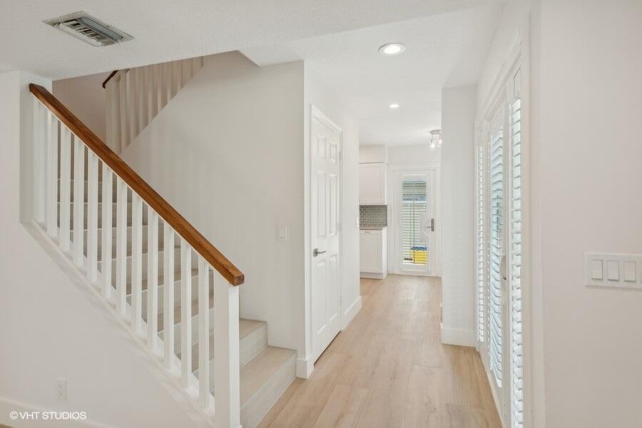 Photo of 6207 Riverwalk Lane #8, Jupiter, FL 33458 (MLS # R11013165)