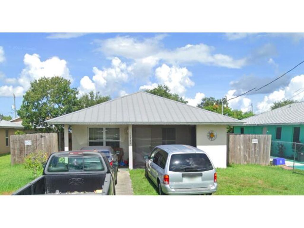 Photo of 14846 SW 172nd Avenue, Indiantown, FL 34956 (MLS # R10946459)