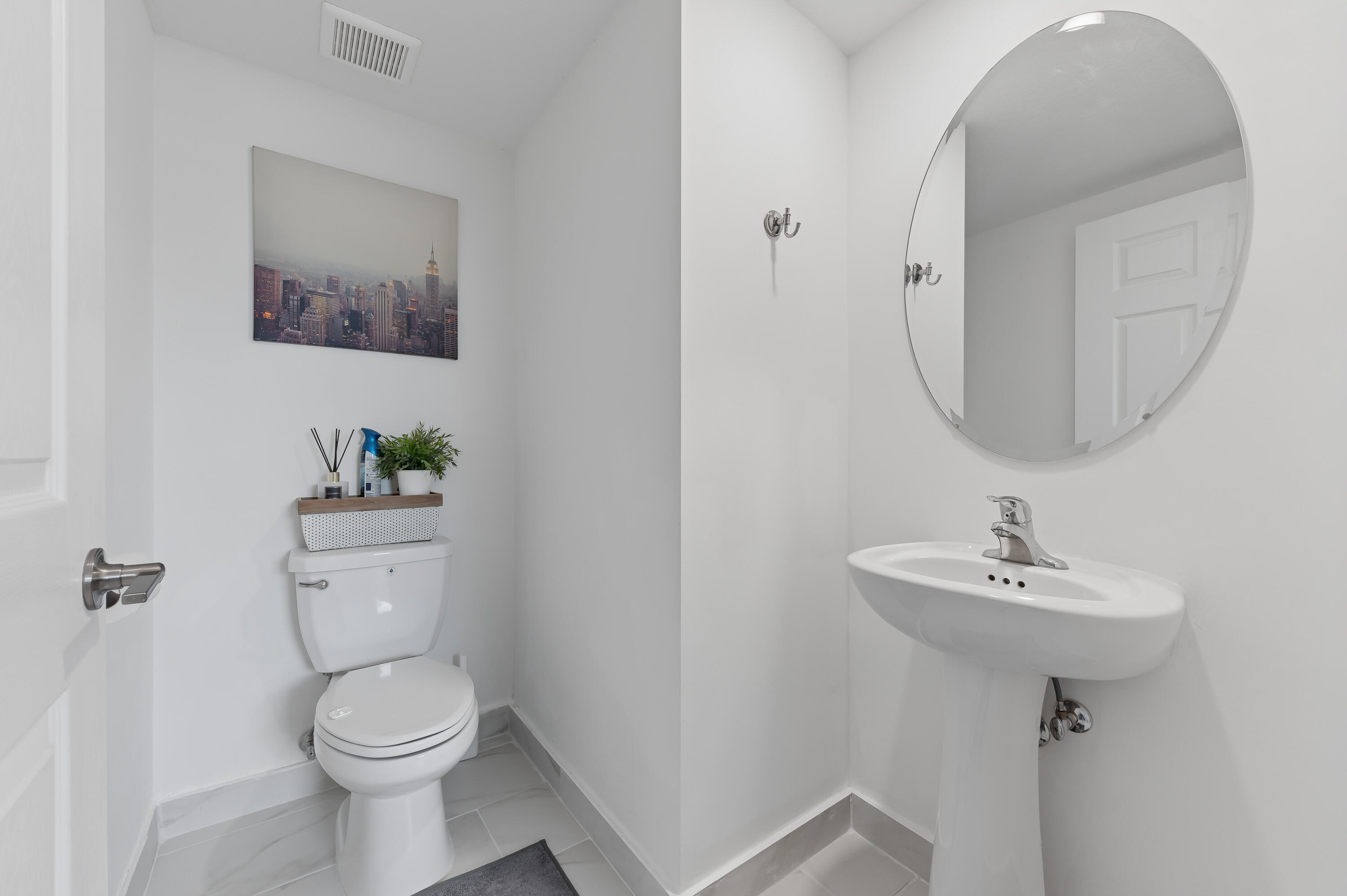 TROTTERS CHASE - Residential