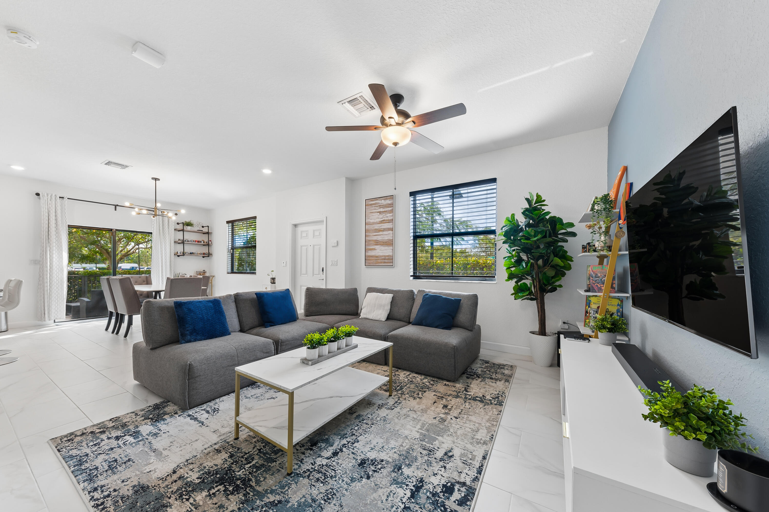 TROTTERS CHASE - Residential