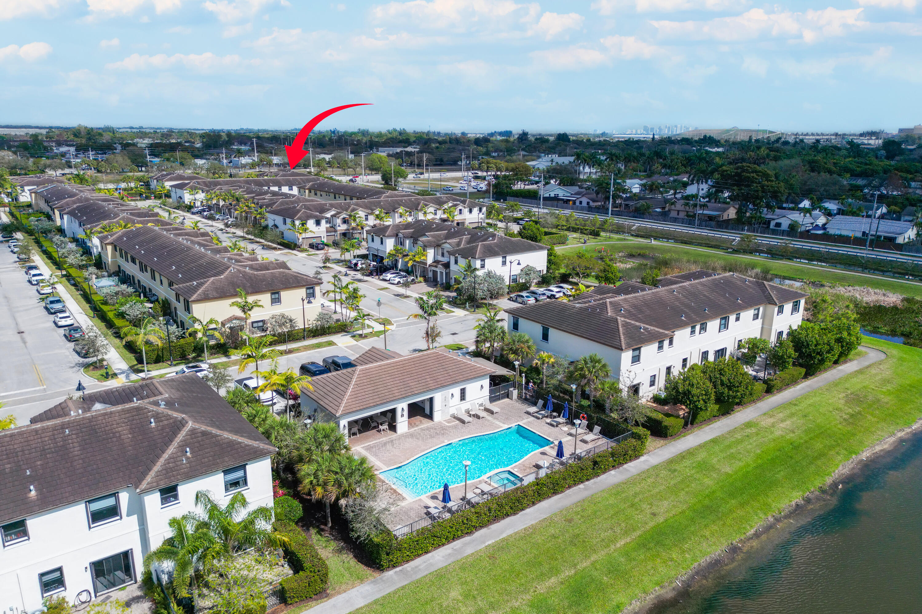 TROTTERS CHASE - Residential