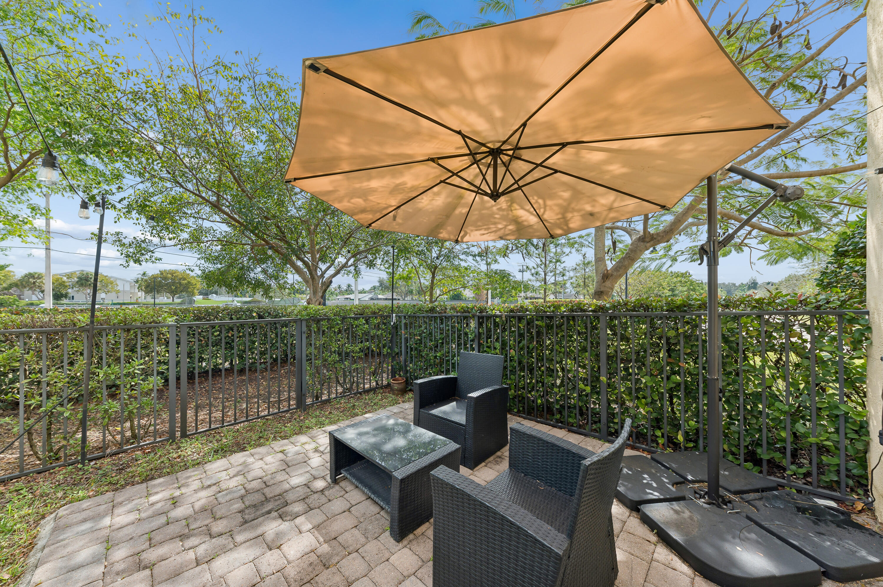 TROTTERS CHASE - Residential