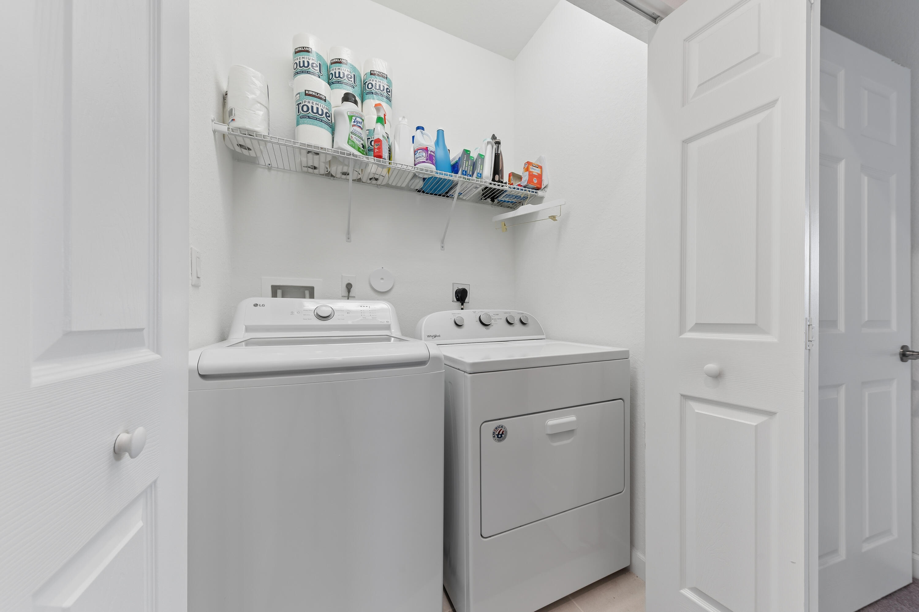 TROTTERS CHASE - Residential