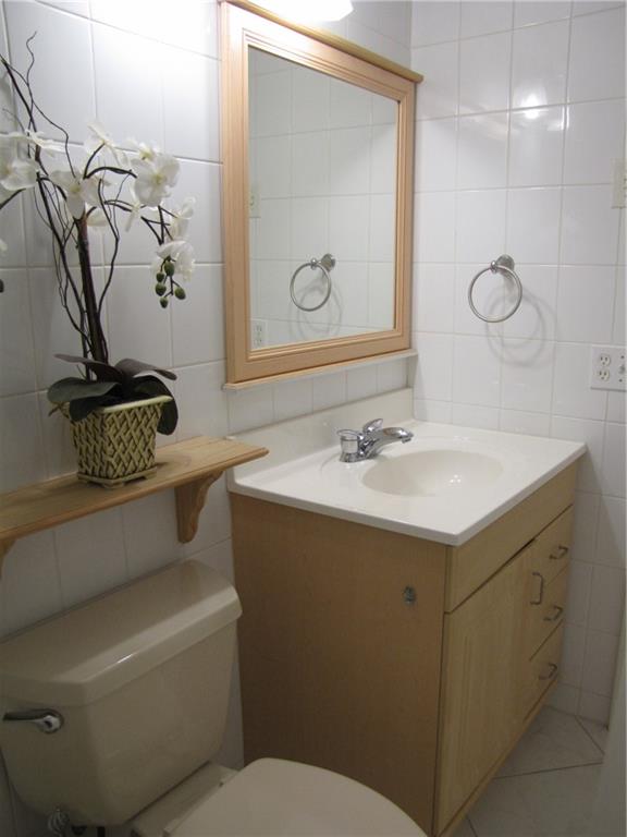 BARCELONA NORTH - Residential